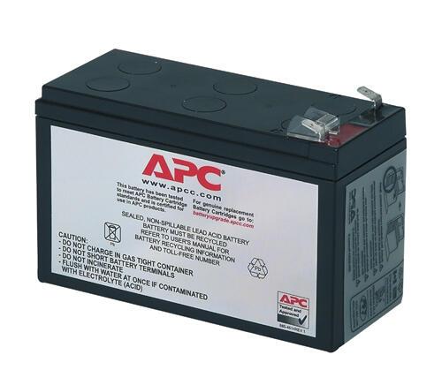 APC RBC2 Ersatzbatterie original APC Nr.2 mit 2 Jahren Garantie