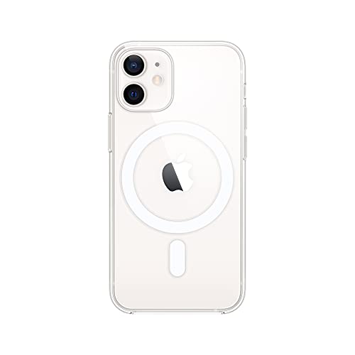 Apple Clear Case MagSafe iPhone 13 Mini