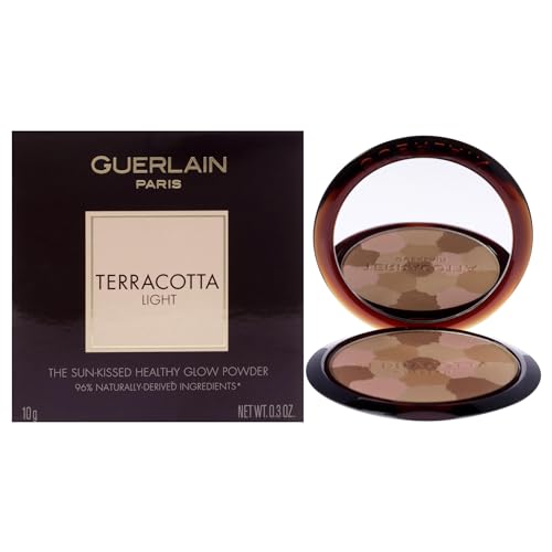 GUERLAIN Terracotta Light Glow Powder Nr.00 Light Cool, 10 g