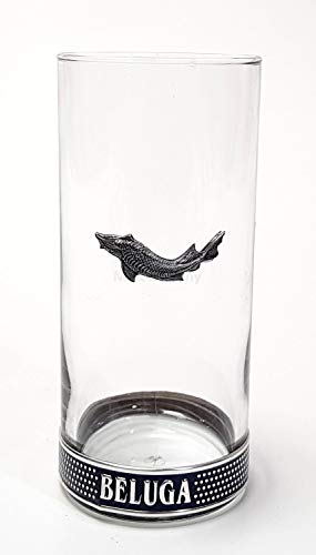 Beluga Longdrink-Glas