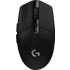 LOGITECH G305 - Gaming-Maus (Mouse), Funk, Lightspeed, G305