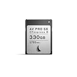 Angelbird AV Pro CFexpress B SX 330GB