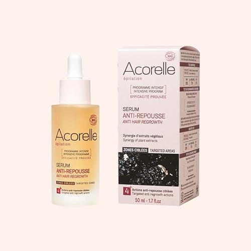 Acorelle Anti-Hair Regrowth Serum