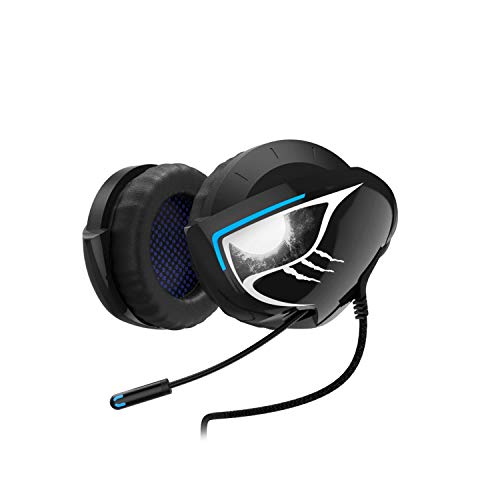 uRage SoundZ 500 Neckband Gaming Headset schwarz