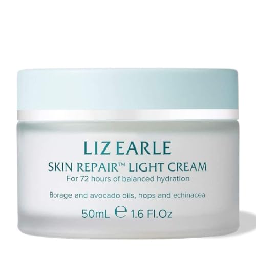 Liz Earle Skin Repair Light Cream 50 ml