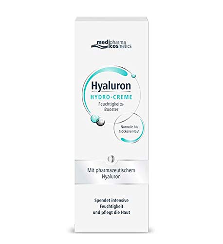 Medipharma Cosmetics Hyaluron Hydro Crème