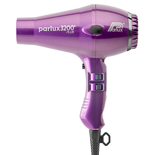 Parlux Hair Dryer 3200 Violett Haartrockner
