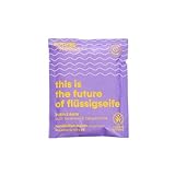 FUTURE STORIES Pulver für flüssige Handseife - mit Aloe Vera, nachhaltig vegan - 6er Pack (6x 20 g) Lavendel, Bergamotte