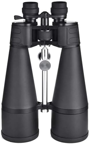CHJJZXBF Super-Zoom-Fernglas, 30–260 x 160, leistungsstarkes, professionelles HD-Vison-FMC-Breitband-Grünfilm-Teleskop, Fernglas mit großer Reichweite für die Jagd auf Sterne