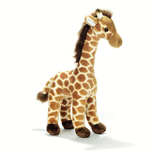Plush & Company Plush & Company_15904 Kipzy-Giraffa, 38 cm, Mehrfarbig
