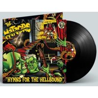 Hymns For The Hellbound [Vinyl LP]