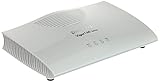 DrayTek Vigor 167 Supervectoring/VDSL2/ADSL2+ Modem DE-at-CH Weiss