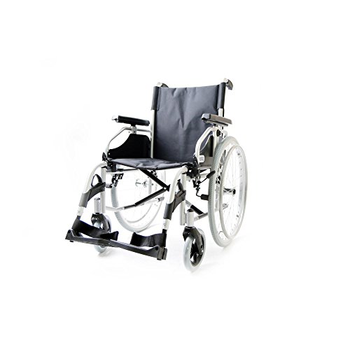 Rollstuhl Notiert Linus A500 Radzylinder groß ref600103