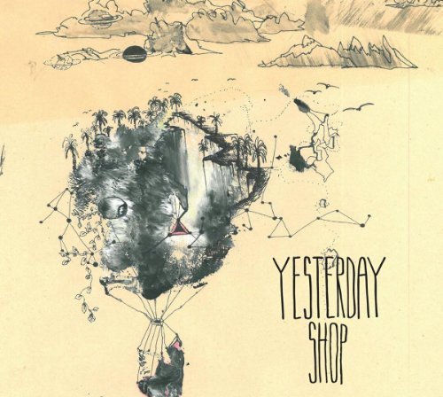 Yesterday Shop [Vinyl LP]