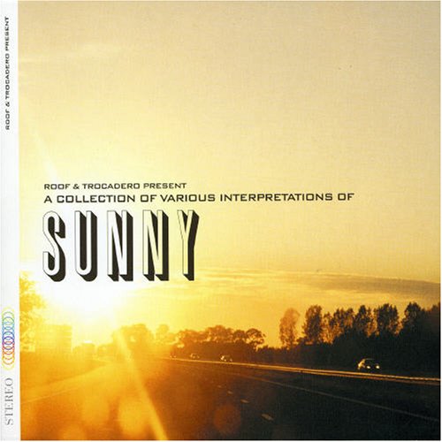 Vol.1-Sunny