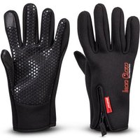 Iron Claw Predator Gloves XL