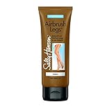 Sally Hansen Airbrush Rg Legs Lotion Deep