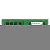 PHS-memory 8GB RAM Speicher kompatibel mit HP Pavilion Gaming 790-0004nw DDR4 UDIMM 2666MHz PC4-2666V-U