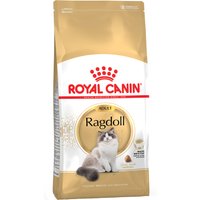 ROYAL CANIN Katzenfutter Ragdoll 10 kg, 1er Pack (1 x 10 kg)