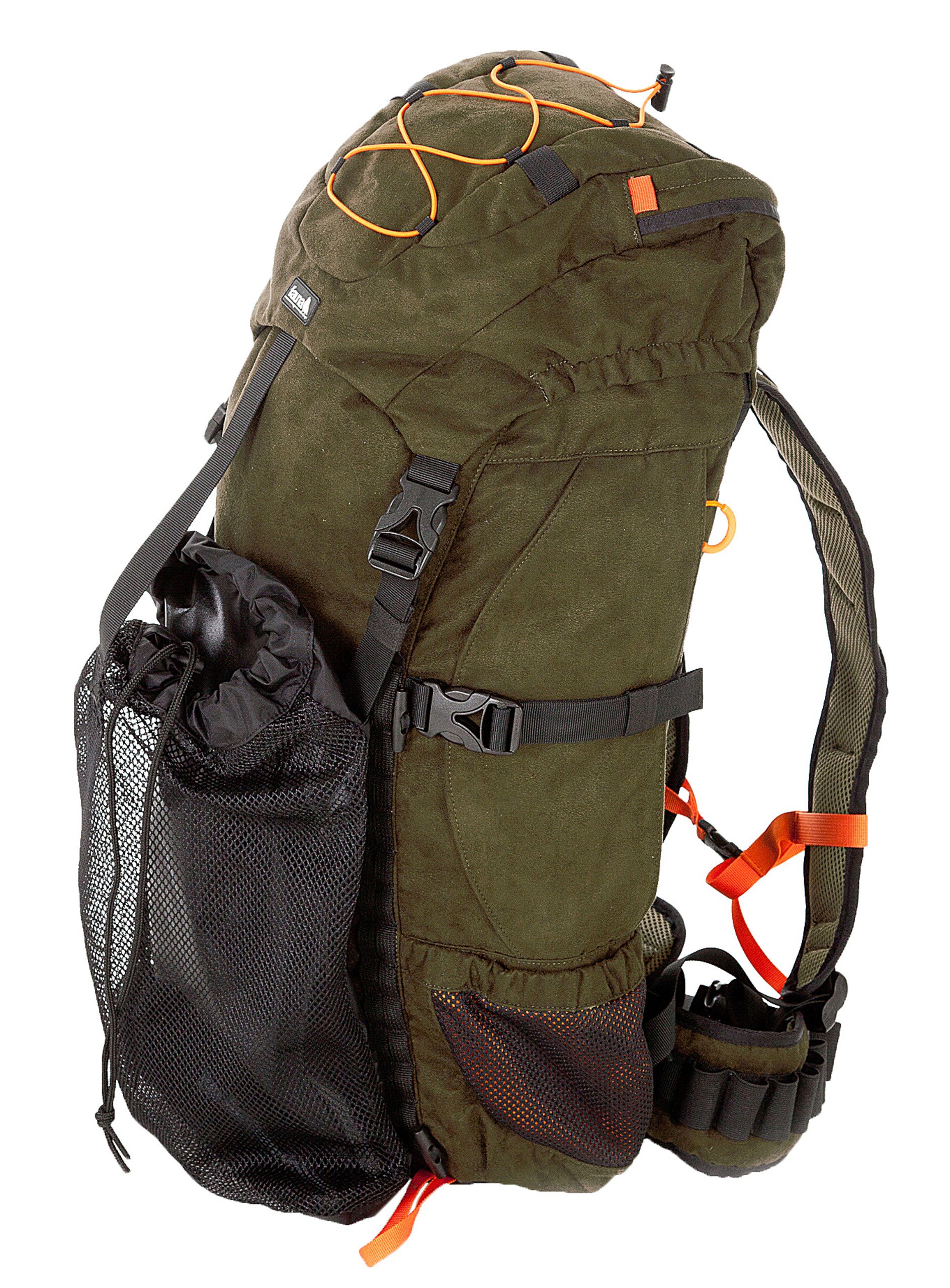 Fauna Jagdrucksack F45 Ripa