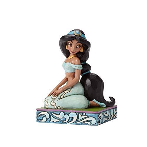 Disney Tradition Be Adventurous (Jasmine Figur)
