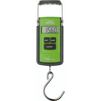 BURG-WÄCHTER Digitale Handwaage TARA PS 7600, grün/grau