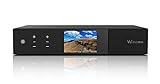 VU+ Duo 4K SE FBC Twin PVR 2xS2X bk | 2X DVB-S2X FBC Twin Tuner PVR