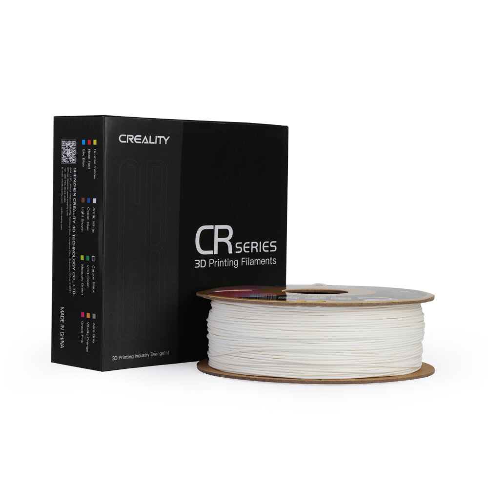 Creality 3D® CR-PLA matt 1,0 kg 1,75 mm für 3D-Drucker