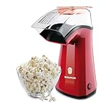 Popcorn Maschine TAURUS Pop 'n'Corn a