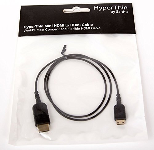 Atomos HDMI auf Mini-HDMI Kabel