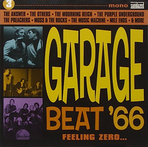 Garage Beat '66 3