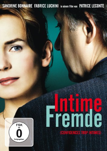 Intime Fremde