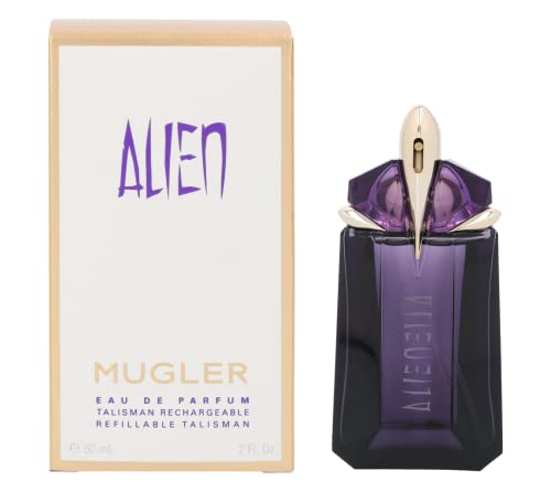 Thierry Mugler Alien nachfüllbar 60 ml