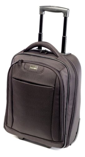 Travelite Koffer Connect, 39 cm, 28 Liter, Schwarz, 1669