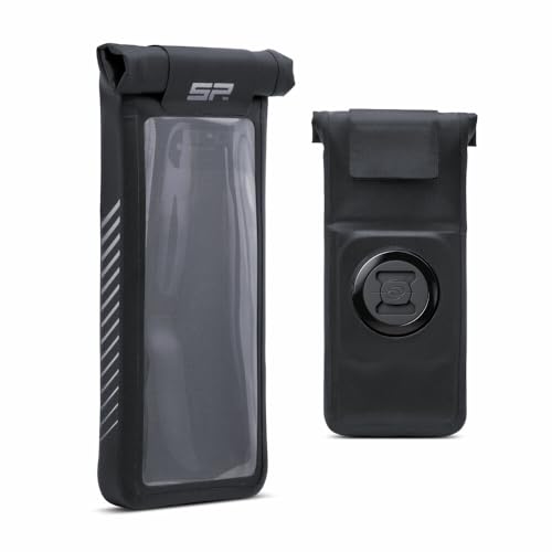 SP Universal Phone Case blk L