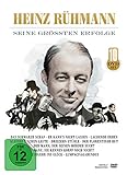 Heinz Rühmann - Seine größten Erfolge [10 DVDs]