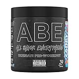 Applied Nutrition ABE (All Black Everything) 315g Süßigkeit Ice Blast