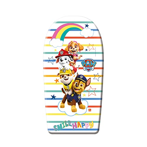 Mondo Toys - PAW PATROL Body Board - Surfbrett für Kinder, 94 cm - 11162