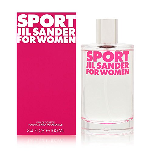 'Sport for Woman' Eau de Toilette