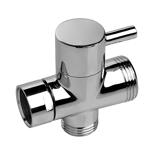 XR Brands - Clean Stream Duschen und Klistiere - Diverter Schalter Duschventil