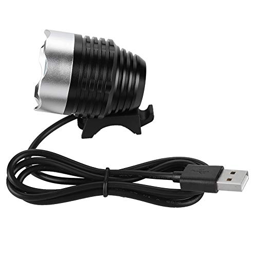 Elprico 9W USB Ultraviolettlicht, Mini-UV-Lampe UV-Härtungslicht UV-Leimhärtungs-LED-Lampe für die Reparatur von IC-Chips für Mobiltelefone