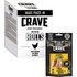 Crave High Protein Rolls - 24 x 50 g Huhn
