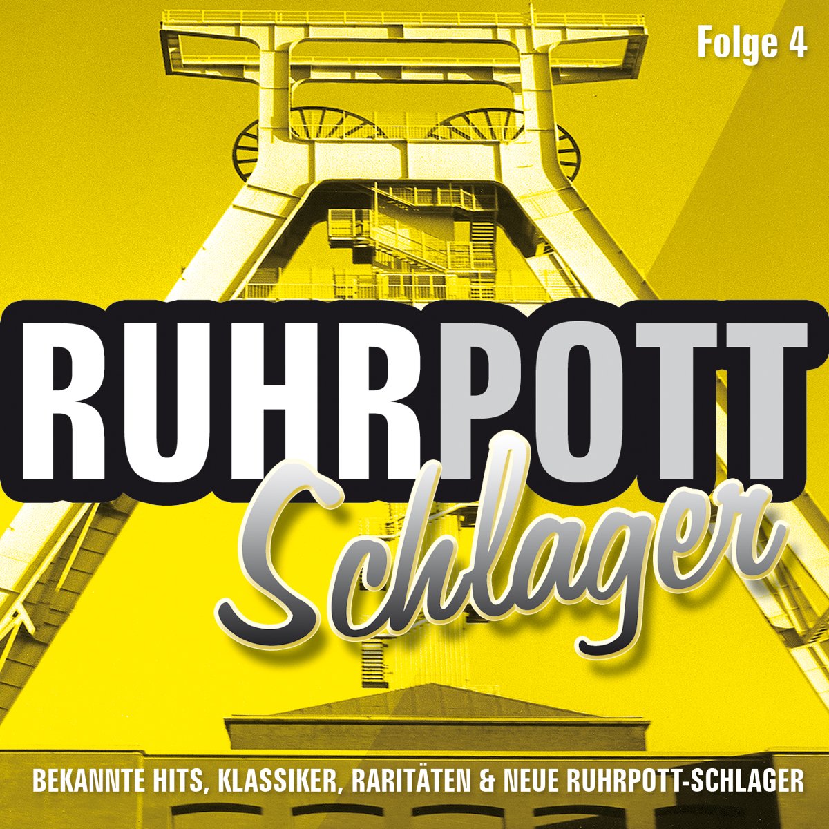 Ruhrpott Schlager - Folge 4