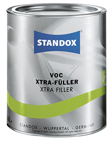 Standox VOC Xtra Filler U7560