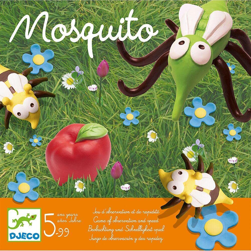 Djeco DJ08469 Mosquito