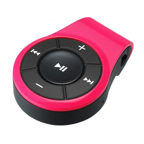 L-Link ll-380-r - Bluetooth 2.1 Audio Receiver, Rosa