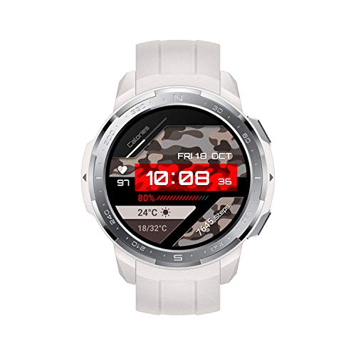 Honor Honor Watch GS Pro Smartwatch (3,53 cm / 1,39 Zoll)