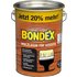 Bondex Holzlasur für Außen 4,8 L nussbaum