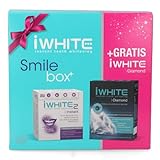 Iwhite Smile Box (IWhite2 + iWhite Diamond)