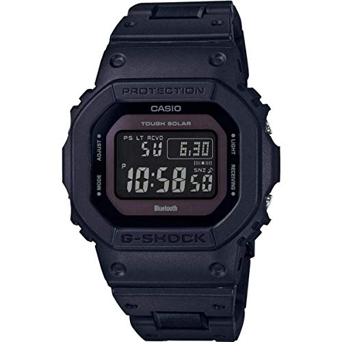 CASIO G-SHOCK The Origin GW-B5600BC-1BER Smartwatch